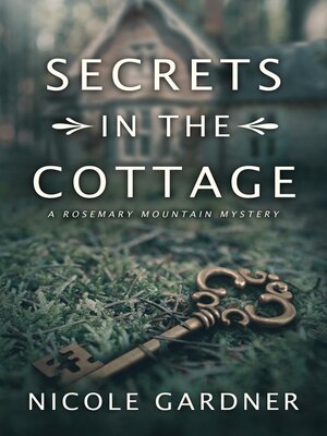 Secrets in the Cottage - ebook